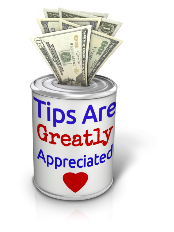 tips