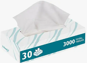 tissues